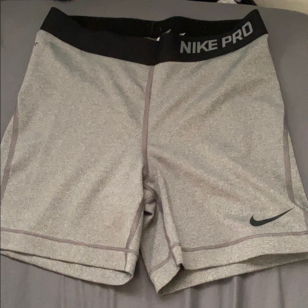 nike pros